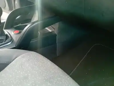 Second-hand car spare part heater blower motor for seat altea (5p1) reference oem iam references 