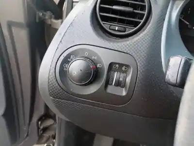 Second-hand car spare part headlights switch for seat altea (5p1) reference oem iam references 