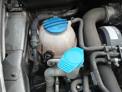 Second-hand car spare part windscreen washer bottle for seat altea (5p1) reference oem iam references 