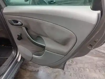 Second-hand car spare part rear right door lock for seat altea (5p1) reference oem iam references 