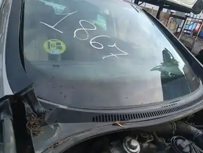 Second-hand car spare part front windshield wiper motor for seat altea (5p1) reference oem iam references 