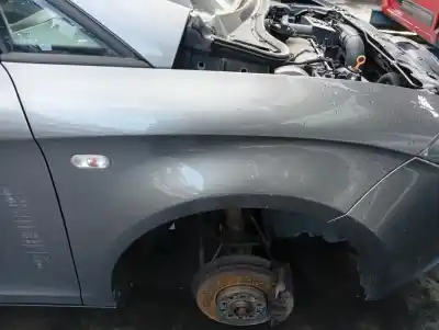 Second-hand car spare part front right fin for seat altea (5p1) reference oem iam references 