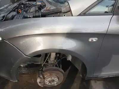 Second-hand car spare part left front fin for seat altea (5p1) reference oem iam references 