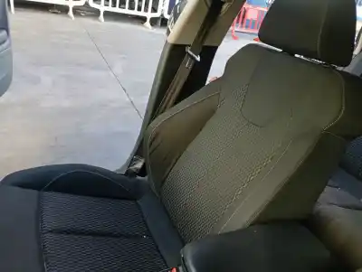 Second-hand car spare part  for SEAT EXEO (3R2)  OEM IAM references   