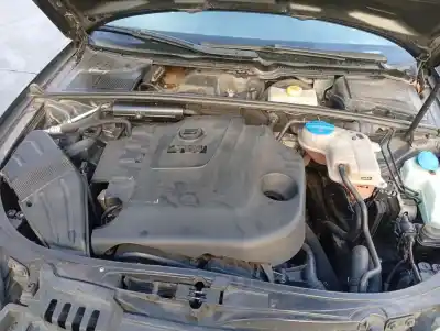 Second-hand car spare part  for SEAT EXEO (3R2)  OEM IAM references   