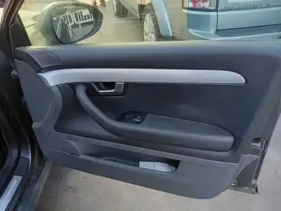 Second-hand car spare part  for SEAT EXEO (3R2)  OEM IAM references   