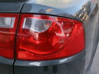 Second-hand car spare part  for SEAT EXEO (3R2)  OEM IAM references   