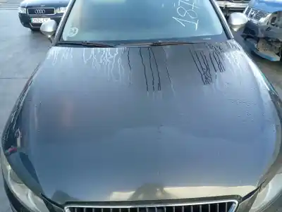 Second-hand car spare part  for SEAT EXEO (3R2)  OEM IAM references   