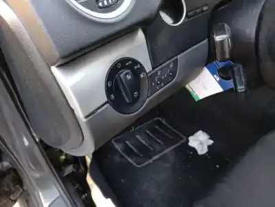 Peça sobressalente para automóvel em segunda mão comutador de luzes por seat exeo (3r2) 2.0 tdi referências oem iam 