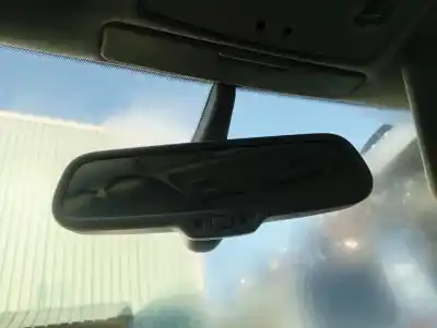 Peça sobressalente para automóvel em segunda mão espelho retrovisor interior por seat exeo (3r2) 2.0 tdi referências oem iam 