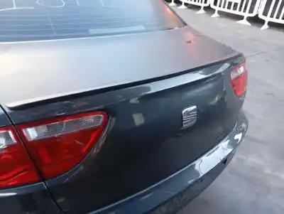 Second-hand car spare part TRUNK LID for SEAT EXEO (3R2)  OEM IAM references   