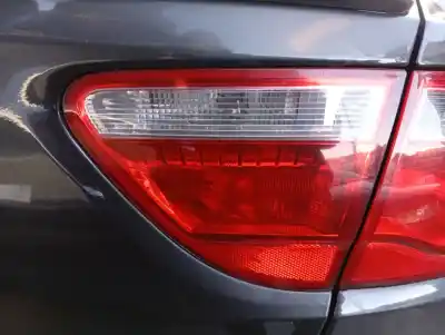 Second-hand car spare part Interior Rear Right Light for SEAT EXEO (3R2) 2.0 TDI OEM IAM references   