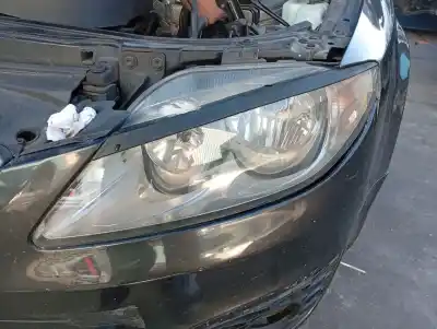 Second-hand car spare part Left Headlight for SEAT EXEO (3R2) 2.0 TDI OEM IAM references   