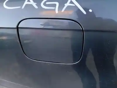 Peça sobressalente para automóvel em segunda mão tampa de combustível externa por seat exeo (3r2) 2.0 tdi referências oem iam 