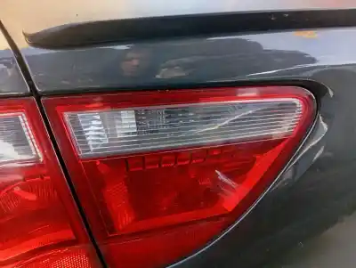 Second-hand car spare part Interior Left Tailgate Light for SEAT EXEO (3R2) 2.0 TDI OEM IAM references   