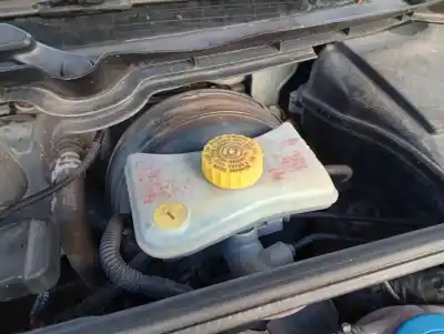Second-hand car spare part Brake Servo for SEAT EXEO (3R2) 2.0 TDI OEM IAM references   