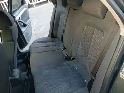 Peça sobressalente para automóvel em segunda mão bancos traseiros por seat exeo (3r2) 2.0 tdi referências oem iam 
