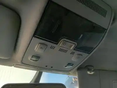Second-hand car spare part Interior Light for SEAT EXEO (3R2) 2.0 TDI OEM IAM references   