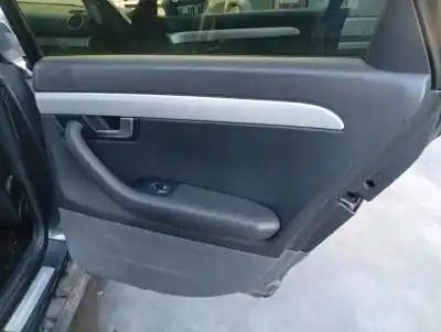 Peça sobressalente para automóvel em segunda mão elevador de vidros traseiro direito por seat exeo (3r2) 2.0 tdi referências oem iam 