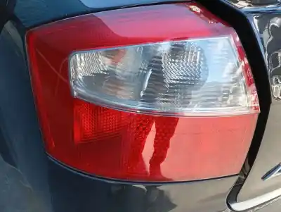 Second-hand car spare part left tailgate light for audi a4 berlina (8e) 1.8 20v turbo oem iam references 