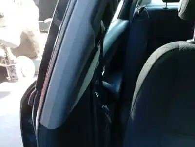 Second-hand car spare part front right seat belt for audi a4 berlina (8e) 1.8 20v turbo oem iam references 