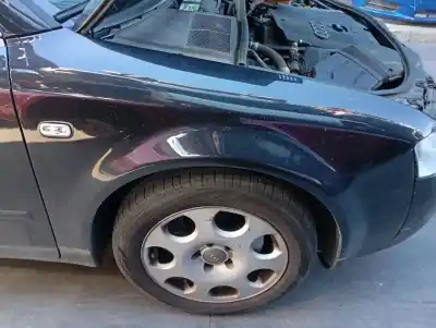 Second-hand car spare part front right fin for audi a4 berlina (8e) 1.8 20v turbo oem iam references 