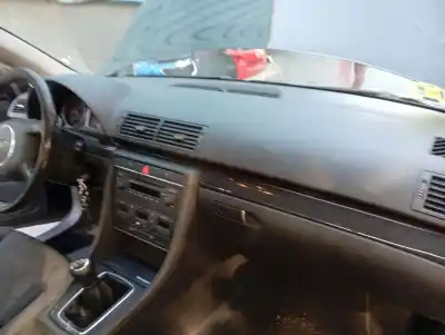 Second-hand car spare part dashboard for audi a4 berlina (8e) 1.8 20v turbo oem iam references 