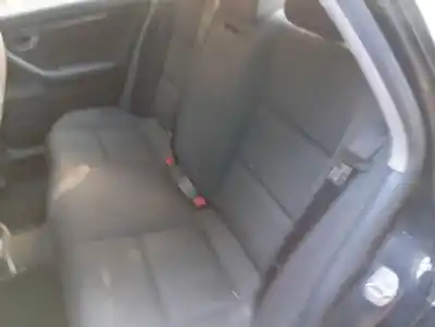 Автозапчасти б/у ЗАДНИЕ СИДЕНЬЯ за AUDI A4 BERLINA (8E)  ссылки OEM IAM   