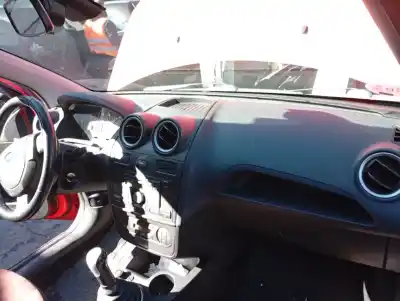 Second-hand car spare part dashboard for ford fiesta (cbk) ambiente oem iam references 