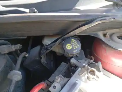 Second-hand car spare part brake servo for ford fiesta (cbk) ambiente oem iam references 