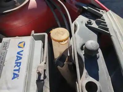 Second-hand car spare part windscreen washer bottle for ford fiesta (cbk) ambiente oem iam references 