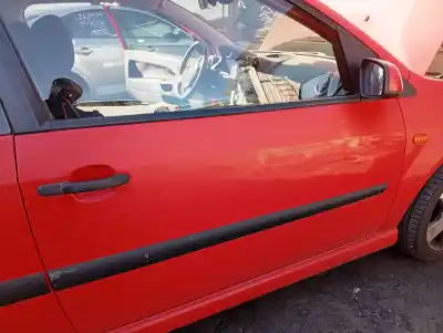 Second-hand car spare part front right door for ford fiesta (cbk) ambiente oem iam references 