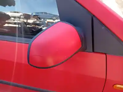 Second-hand car spare part right rearview mirror for ford fiesta (cbk) ambiente oem iam references 