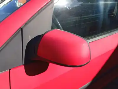 Second-hand car spare part left rearview mirror for ford fiesta (cbk) ambiente oem iam references 