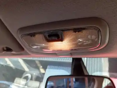 Second-hand car spare part interior light for ford fiesta (cbk) ambiente oem iam references 