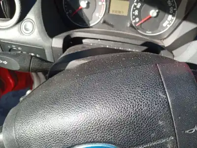 Second-hand car spare part air bag ring for ford fiesta (cbk) ambiente oem iam references 