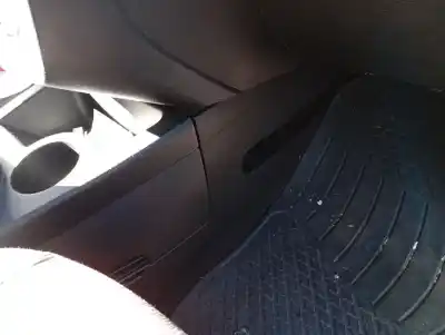 Second-hand car spare part airbag control unit for ford fiesta (cbk) ambiente oem iam references 