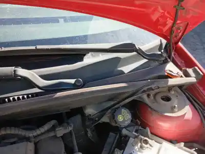 Second-hand car spare part front windshield wiper motor for ford fiesta (cbk) ambiente oem iam references 