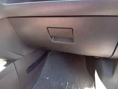 Second-hand car spare part glove compartment for ford fiesta (cbk) ambiente oem iam references 