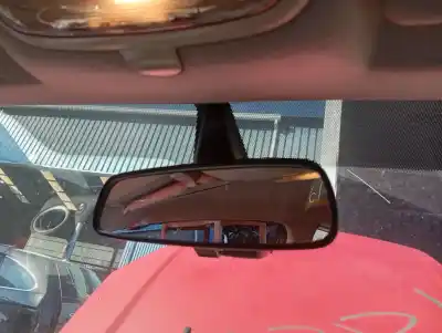 Second-hand car spare part interior rearview mirror for ford fiesta (cbk) ambiente oem iam references 