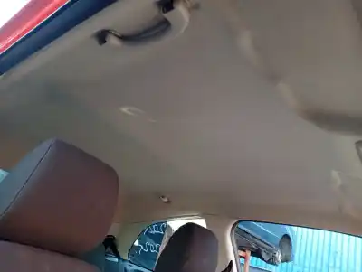 Second-hand car spare part interior roof for ford fiesta (cbk) ambiente oem iam references 