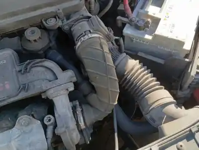 Second-hand car spare part gearbox for ford fiesta (cbk) ambiente oem iam references 