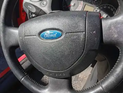 Second-hand car spare part front left air bag for ford fiesta (cbk) ambiente oem iam references 