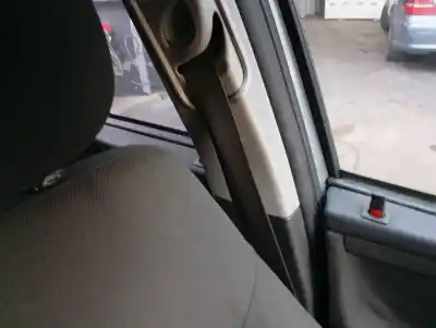 Second-hand car spare part front left seat belt for opel meriva cosmo oem iam references 