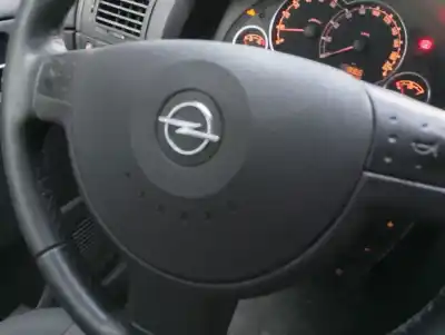 Second-hand car spare part front left air bag for opel meriva cosmo oem iam references 