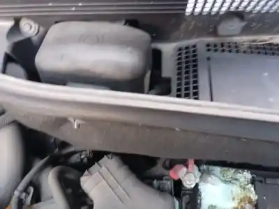 Second-hand car spare part brake servo for opel meriva cosmo oem iam references 