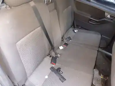 Second-hand car spare part rear seats for opel meriva cosmo oem iam references 