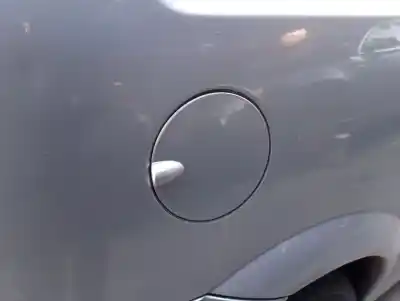 Second-hand car spare part outer fuel cap for opel meriva cosmo oem iam references 