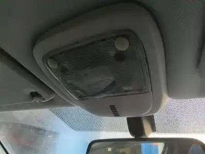 Second-hand car spare part interior light for opel meriva cosmo oem iam references 