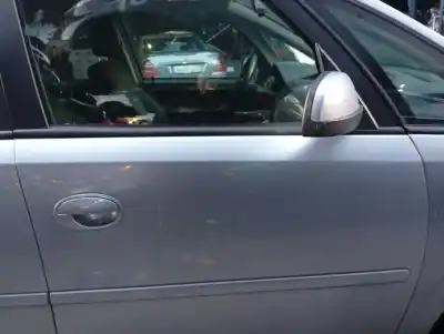 Second-hand car spare part front right door for opel meriva cosmo oem iam references 